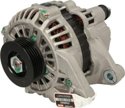 Stardax STX100490R - Alternatore autozon.pro