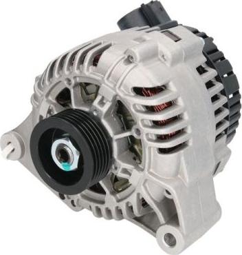 Stardax STX100491 - Alternatore autozon.pro