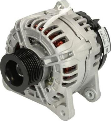 Stardax STX100498R - Alternatore autozon.pro