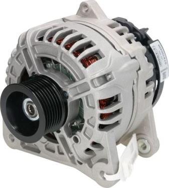 Stardax STX100498 - Alternatore autozon.pro