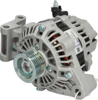 Stardax STX100493R - Alternatore autozon.pro