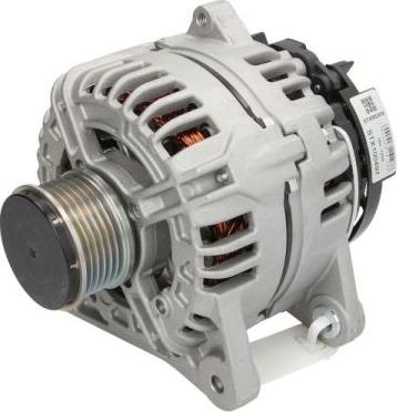 Stardax STX100497 - Alternatore autozon.pro