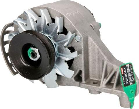 Stardax STX100449R - Alternatore autozon.pro