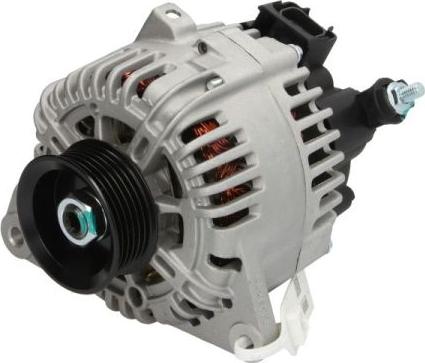 Stardax STX100444 - Alternatore autozon.pro