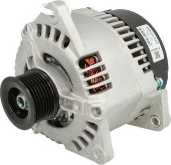 Stardax STX100454 - Alternatore autozon.pro