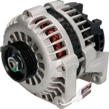 Stardax STX100456 - Alternatore autozon.pro