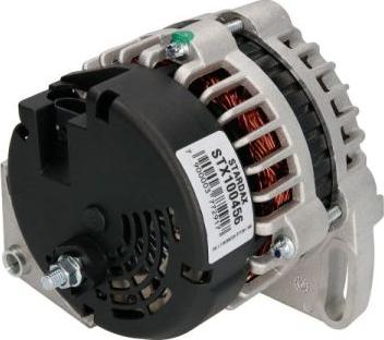 Stardax STX100456 - Alternatore autozon.pro