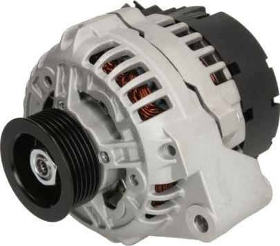 Stardax STX100451 - Alternatore autozon.pro