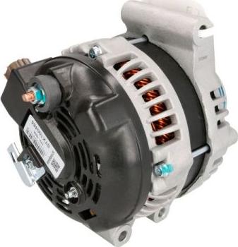 Stardax STX100465 - Alternatore autozon.pro