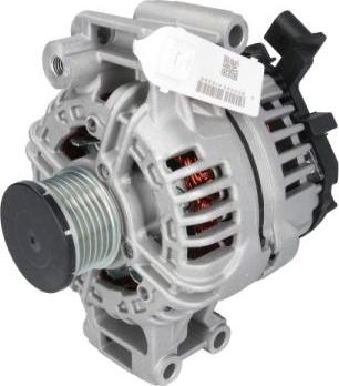 Stardax STX100466 - Alternatore autozon.pro