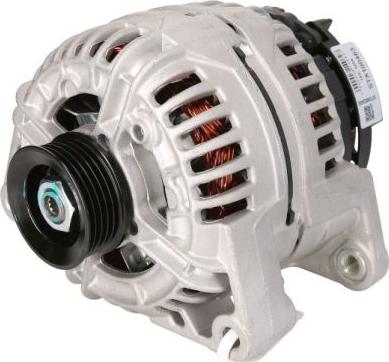 Stardax STX100463 - Alternatore autozon.pro