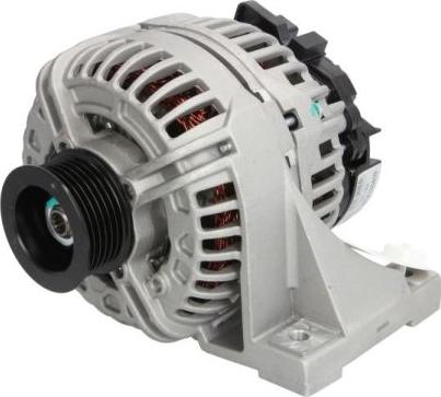 Stardax STX100409 - Alternatore autozon.pro