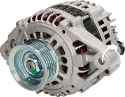 Stardax STX100404 - Alternatore autozon.pro