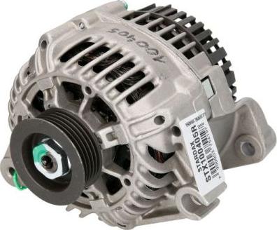 Stardax STX100405R - Alternatore autozon.pro