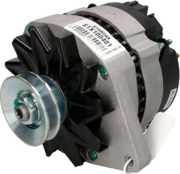 Stardax STX100401R - Alternatore autozon.pro