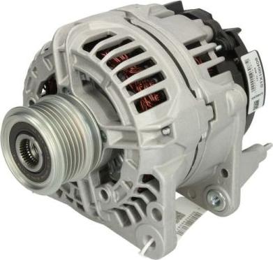 Stardax STX100408R - Alternatore autozon.pro