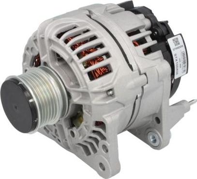 Stardax STX100408 - Alternatore autozon.pro