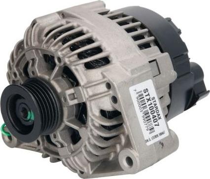 Stardax STX100407 - Alternatore autozon.pro