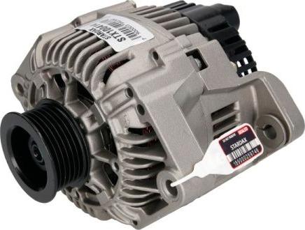 Stardax STX100414 - Alternatore autozon.pro