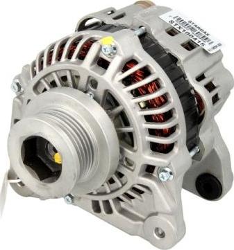 Stardax STX100415 - Alternatore autozon.pro