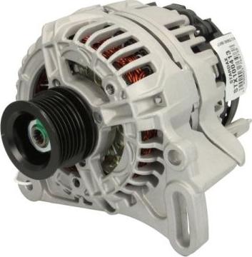 Stardax STX100413 - Alternatore autozon.pro