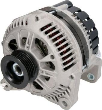 Stardax STX100489 - Alternatore autozon.pro