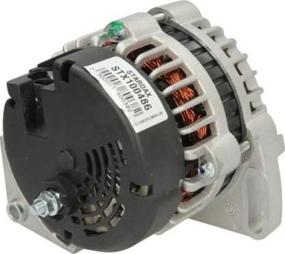 Stardax STX100486R - Alternatore autozon.pro