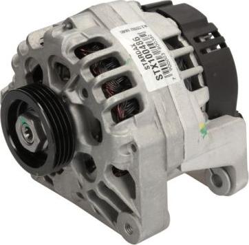 Stardax STX100486 - Alternatore autozon.pro