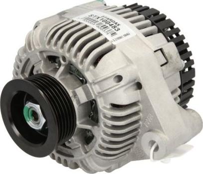 Stardax STX100483 - Alternatore autozon.pro