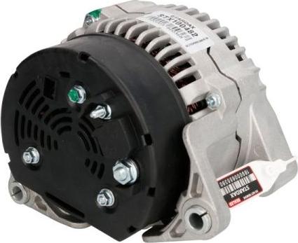 Stardax STX100482 - Alternatore autozon.pro