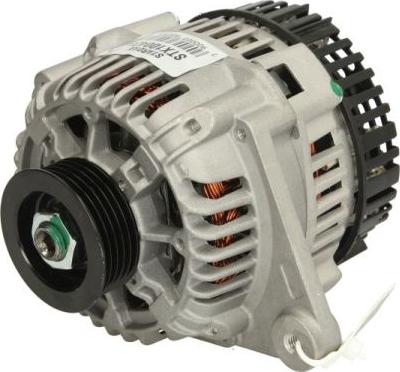 Stardax STX100431 - Alternatore autozon.pro