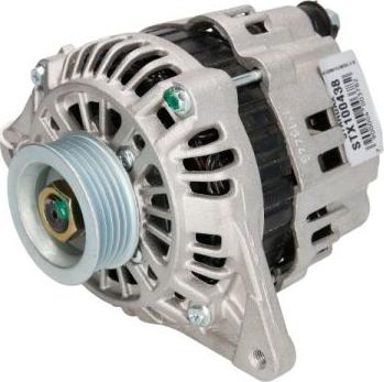 Stardax STX100438 - Alternatore autozon.pro