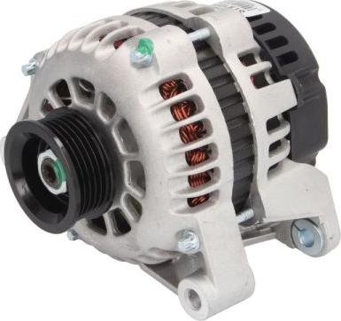 Stardax STX100433 - Alternatore autozon.pro