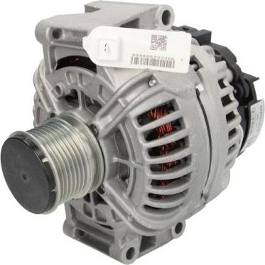 Stardax STX100420 - Alternatore autozon.pro