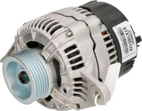 Stardax STX100428 - Alternatore autozon.pro