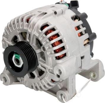 Stardax STX100422 - Alternatore autozon.pro