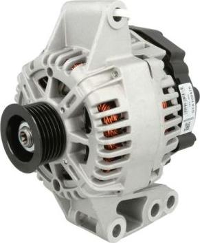 Stardax STX100475 - Alternatore autozon.pro