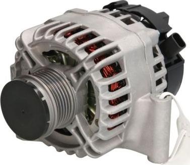 Stardax STX100472 - Alternatore autozon.pro