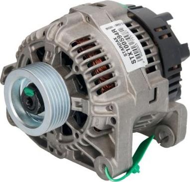 Stardax STX100594R - Alternatore autozon.pro