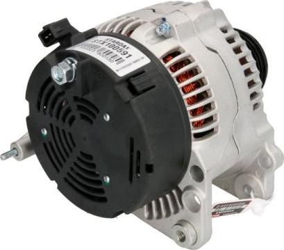 Stardax STX100591 - Alternatore autozon.pro