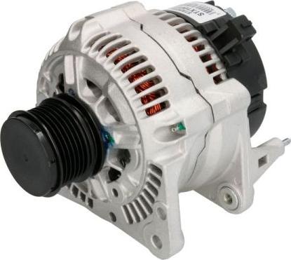 Stardax STX100591 - Alternatore autozon.pro