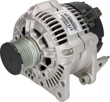 Stardax STX100593 - Alternatore autozon.pro