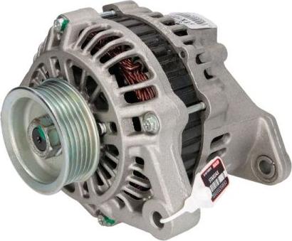 Stardax STX100592 - Alternatore autozon.pro