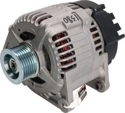 Stardax STX100597 - Alternatore autozon.pro