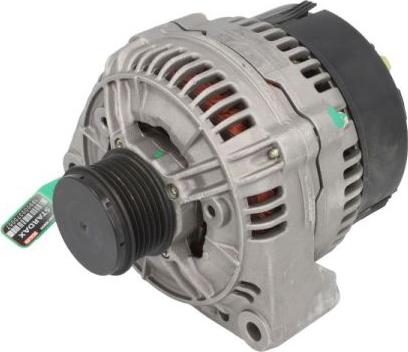 Stardax STX100541R - Alternatore autozon.pro