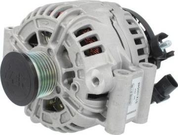 Stardax STX100548 - Alternatore autozon.pro