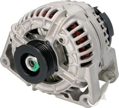 Stardax STX100555 - Alternatore autozon.pro