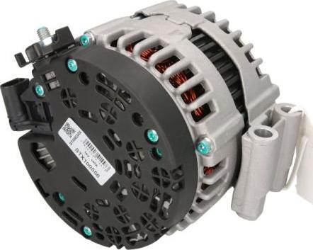 Stardax STX100556 - Alternatore autozon.pro