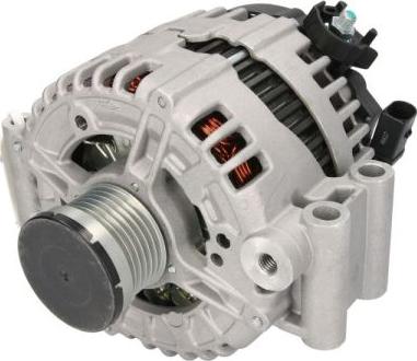 Stardax STX100556 - Alternatore autozon.pro