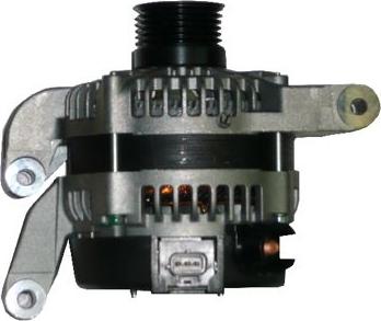 Stardax STX100552R - Alternatore autozon.pro